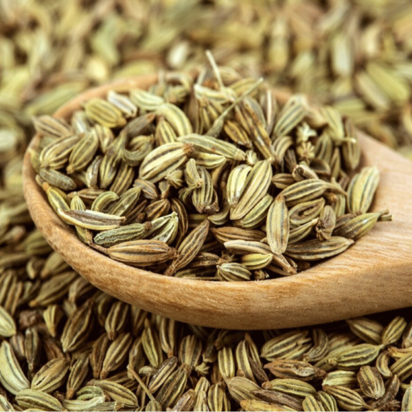 Funnel Seeds